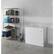 Alt View 18. Haier - 7.1 Cu. Ft. Chest Freezer - White.