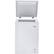 Alt View 11. Haier - 3.5 Cu. Ft. Chest Freezer - White.