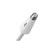 Alt View 11. Mohu - Jolt Digital TV Antenna Amplifier - White.