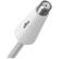 Alt View 12. Mohu - Jolt Digital TV Antenna Amplifier - White.