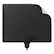 Front. Mohu - Refurbished Leaf 30 Indoor HDTV Antenna.