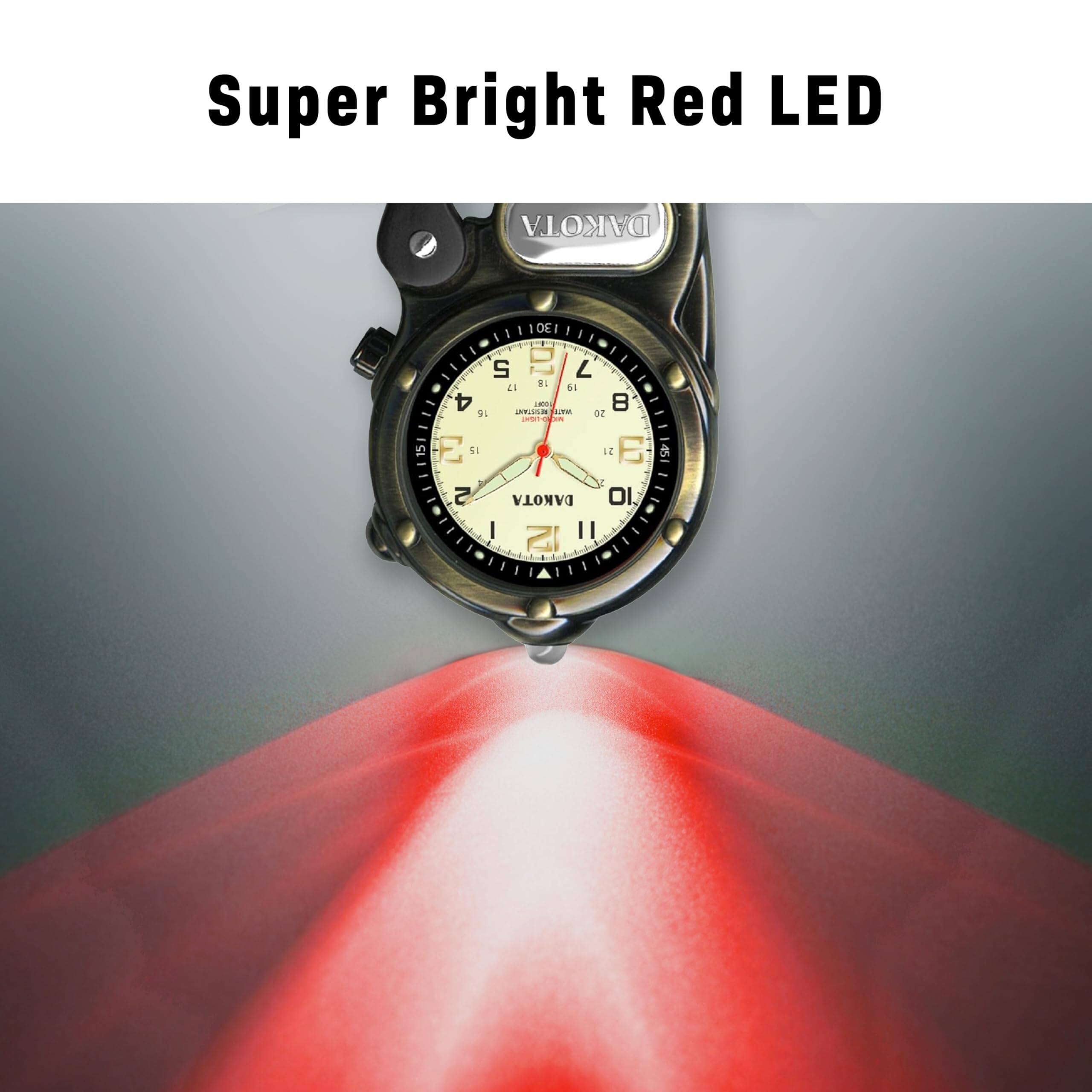 Super Bright Red LED

DAKOTA 151

130 S D2 7 41 RI G1 4 8 16 NSSN . 50 o s E Nl . 12 E 1 a 1 5

DAKOTA OI I 12 I