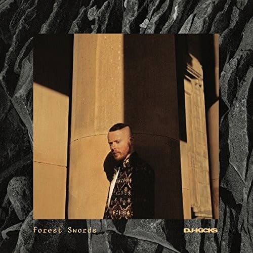 Forest Sword - Forest Swords Dj-kicks   - COMPACT DISCS [CD] price history on PriceWatchPro