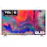 Front Zoom. TCL - 55" Class 5-Series QLED 4K UHD Smart Google TV.