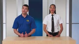 Samsung FlexWash & FlexDry Product Demo