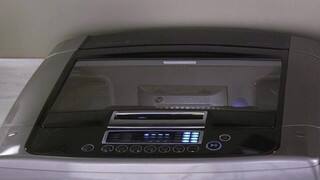 LG - Front Control Design - Product Overview