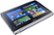Alt View Zoom 11. Samsung - 2-in-1 15.6" Touch-Screen Laptop - Intel Core i7 - 12GB Memory - NVIDIA GeForce 940MX - 1TB Hard Drive - Platinum Silver.