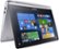 Alt View Zoom 16. Samsung - Notebook 7 Spin 2-in-1 13.3" Touch-Screen Laptop - Intel® Core™ i5 - 12GB Memory - 1TB Hard Drive - Platinum Silver.