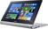 Alt View 13. Samsung - 2-in-1 15.6" Touch-Screen Laptop Intel® Core™ i7 16GB Memory - NVIDIA GeForce 940MX - 1TB HDD + 128GB SSD - Platinum silver.