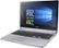Alt View Zoom 1. Samsung - 2-in-1 15.6" Touch-Screen Laptop Intel® Core™ i7 16GB Memory - NVIDIA GeForce 940MX - 1TB HDD + 128GB SSD - Platinum silver.