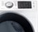 Alt View Zoom 1. Samsung - 7.5 Cu. Ft. 10-Cycle Electric Dryer with Steam.