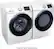 Alt View 13. Samsung - 7.5 Cu. Ft. 10-Cycle Gas Dryer with Steam.