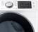Alt View 1. Samsung - 7.5 Cu. Ft. 10-Cycle Gas Dryer with Steam.