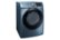 Left Zoom. Samsung - 7.5 Cu. Ft. 10-Cycle Electric Dryer with Steam.