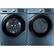 Alt View 13. Samsung - 7.5 Cu. Ft. 10-Cycle Gas Dryer with Steam.