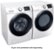 Alt View 11. Samsung - 4.5 Cu. Ft. 10-Cycle High-Efficiency Front-Loading Washer with Steam.