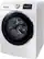 Left. Samsung - 4.5 Cu. Ft. 10-Cycle High-Efficiency Front-Loading Washer with Steam.