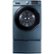 Alt View 5. Samsung - 4.5 Cu. Ft. 10-Cycle High-Efficiency Front-Loading Washer with Steam.