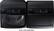 Alt View 16. Samsung - 5.2 Cu. Ft. High Efficiency Top Load Washer with Activewash - Black stainless steel.