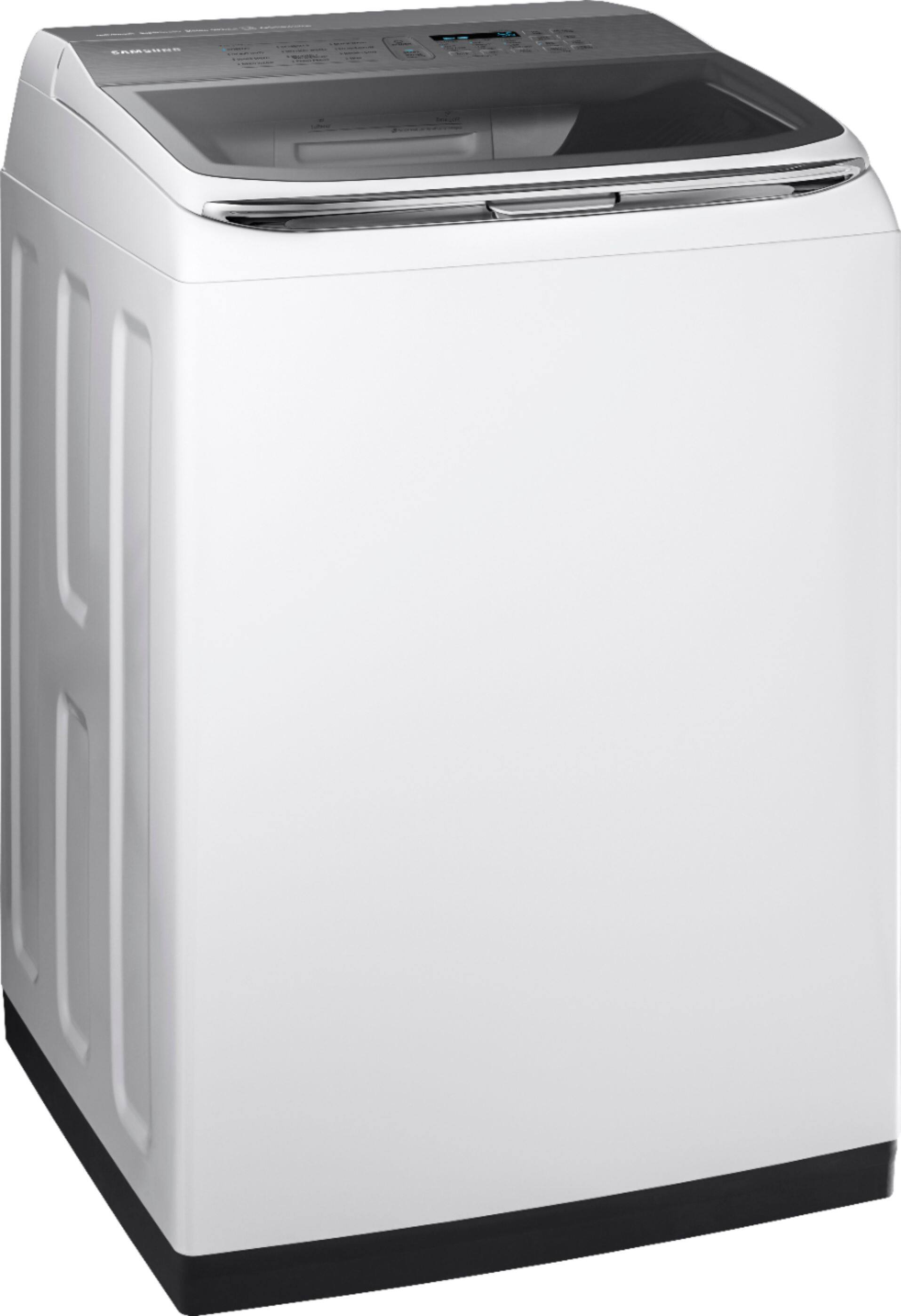 Best Buy Samsung Activewash 5.4 Cu. Ft. 12Cycle HighEfficiency Top