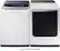 Alt View 14. Samsung - Activewash 5.4 Cu. Ft. 12-Cycle High-Efficiency Top-Loading Washer with Steam.