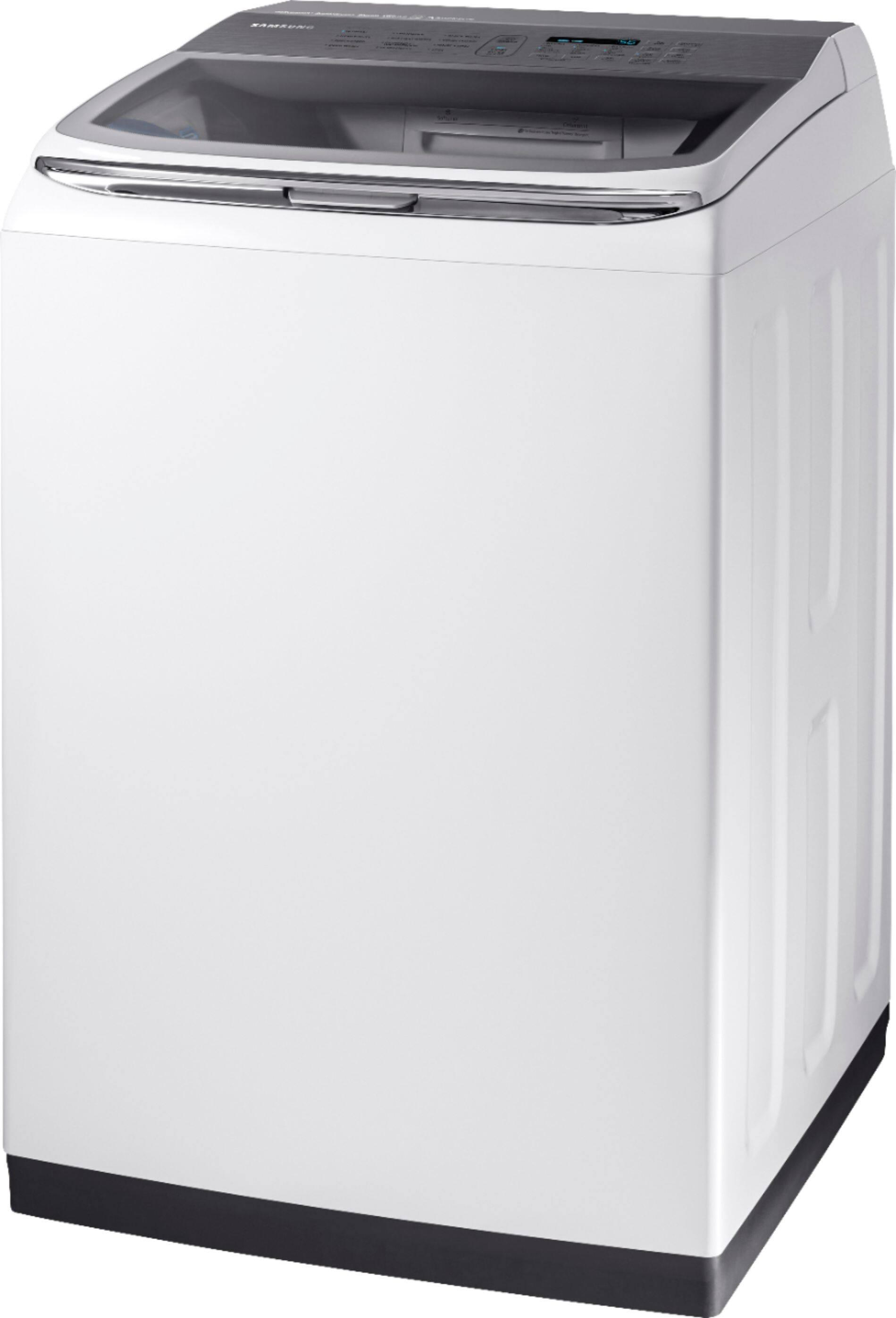 Best Buy Samsung Activewash 5.4 Cu. Ft. 12Cycle HighEfficiency Top