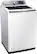 Angle. Samsung - 5.0 Cu. Ft. 11-Cycle High-Efficiency Top-Loading Washer.