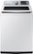 Front Zoom. Samsung - 5.0 Cu. Ft. 11-Cycle High-Efficiency Top-Loading Washer - White.