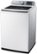 Left Zoom. Samsung - 5.0 Cu. Ft. 11-Cycle High-Efficiency Top-Loading Washer - White.