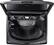 Alt View 11. Samsung - Activewash 5.4 Cu. Ft. 12-Cycle High-Efficiency Fingerprint Resistant Top-Loading Washer with Steam.