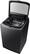 Alt View 14. Samsung - Activewash 5.4 Cu. Ft. 12-Cycle High-Efficiency Fingerprint Resistant Top-Loading Washer with Steam.