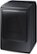 Left Zoom. Samsung - 7.4 Cu. Ft. 12-Cycle High-Efficiency Electric Dryer with Steam.