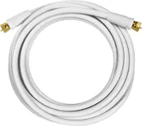 Amazon.com: J-ZMQER A/V Audio Video TV Cable Cord Compatible