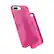 Alt View 11. Speck - Presidio GRIP Case for Apple® iPhone® 7 Plus - Lipstick pink/shoking pink.