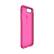 Left. Speck - Presidio GRIP Case for Apple® iPhone® 7 Plus - Lipstick pink/shoking pink.