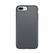 Front. Speck - Presidio Case for Apple® iPhone® 7 Plus - Graphite gray/charcoal gray.