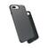 Alt View 11. Speck - Presidio Case for Apple® iPhone® 7 Plus - Graphite gray/charcoal gray.