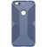 Front Zoom. Speck - Presidio GRIP Case for Google Pixel XL - Marine blue/twilight blue.