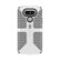 Alt View 12. Speck - CandyShell Grip Case for LG G5 - Black/White.