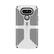 Alt View 12. Speck - CandyShell Grip Case for LG G5 - Black/White.