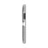 Alt View 13. Speck - CandyShell Grip Case for LG G5 - Black/White.