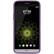 Alt View 11. Speck - CandyShell Grip Case for LG G5 - Lilac purple/dolphin grey.