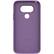 Alt View 12. Speck - CandyShell Grip Case for LG G5 - Lilac purple/dolphin grey.