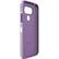 Alt View 13. Speck - CandyShell Grip Case for LG G5 - Lilac purple/dolphin grey.