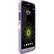 Alt View 15. Speck - CandyShell Grip Case for LG G5 - Lilac purple/dolphin grey.