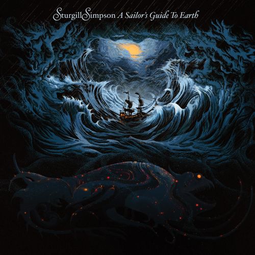 

A Sailor's Guide to Earth [Bonus CD] [LP] - VINYL