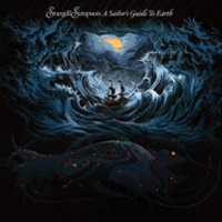 A Sailor's Guide to Earth [Bonus CD] [LP] - VINYL - Front_Original