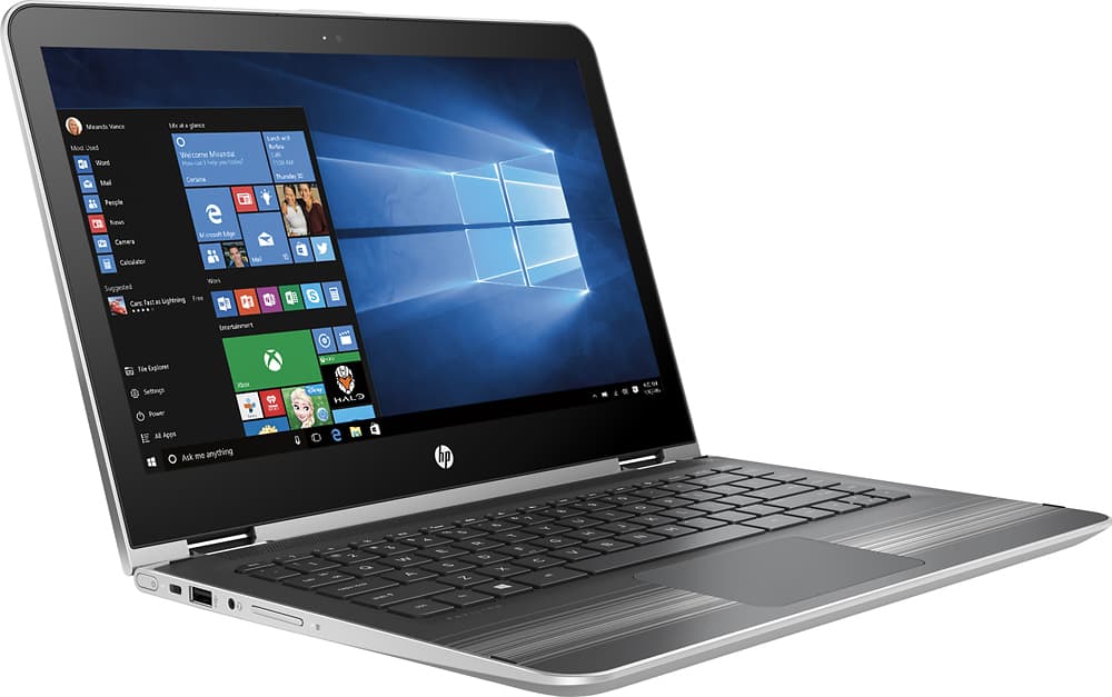 Customer Reviews: HP Pavilion x360 2-in-1 13.3