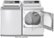 Alt View 11. LG - 5.0 Cu. Ft. 8-Cycle Top-Load Smart Wi-Fi Washer - 6Motion Technology.
