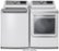 Alt View 15. LG - 5.0 Cu. Ft. 8-Cycle Top-Load Smart Wi-Fi Washer - 6Motion Technology.